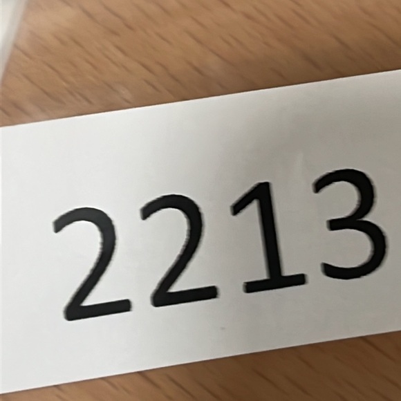 NEW Madewell 31, 12 The Harlow Wide Leg Jeans White 100% Cotton Pleated Pants - Picture 12 of 12